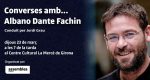 23-M. Converses amb… Albano Dante Fachin