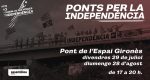28A – Ponts per la Independència