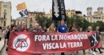 Posicionament de l’Assemblea Territorial de Girona en referència a l’actuació dels mossos d’esquadra durant la manifestació antimonàrquica del dimecres 7 de juny de 2023