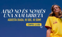 Samarreta 11S26, més que una samarreta