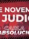 Dilluns 14 de novembre. Judici a Carla Costa
