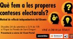 24-S. Què fem a les properes conteses electorals?