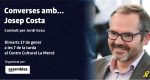 17-G. Converses amb… Josep Costa